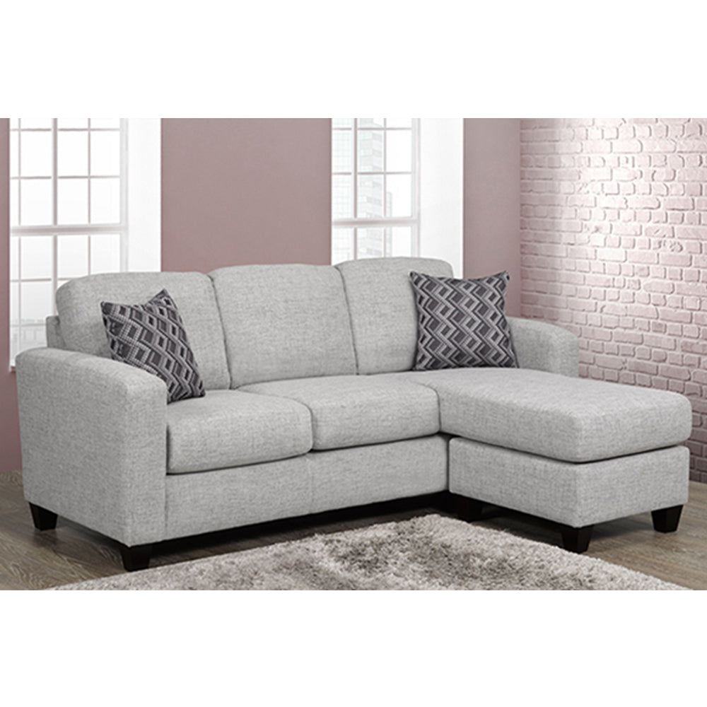 Premium Canadian-Built Sectional