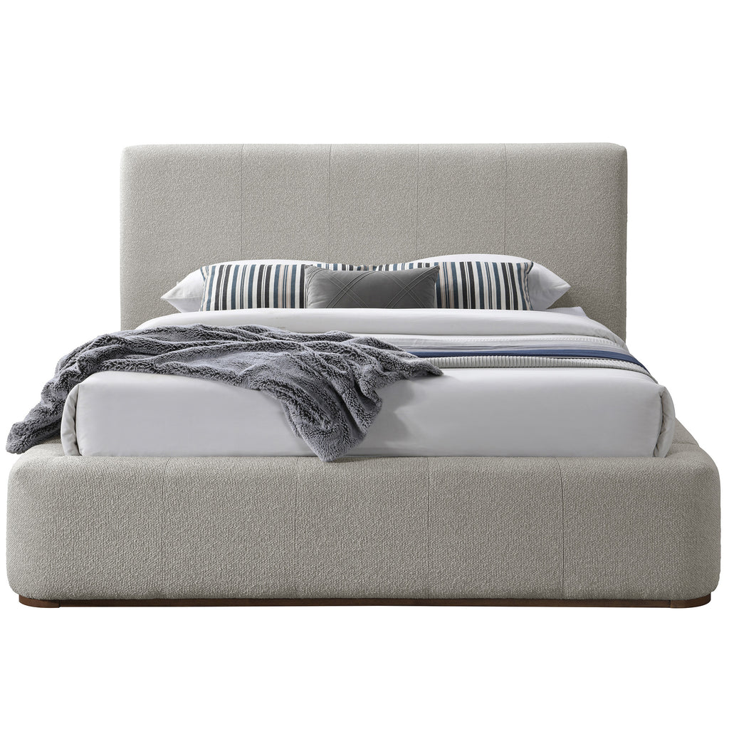 Harrod 60" Queen Platform Bed