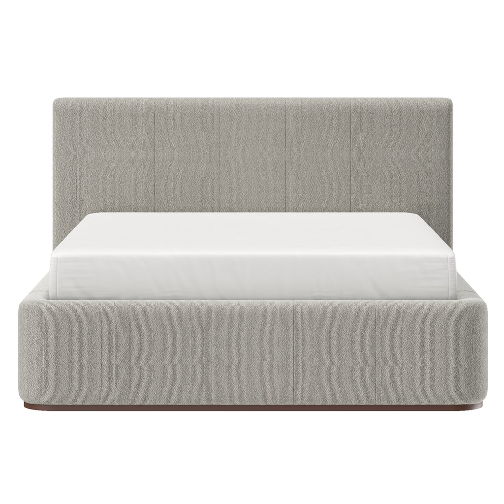 Harrod 60" Queen Platform Bed