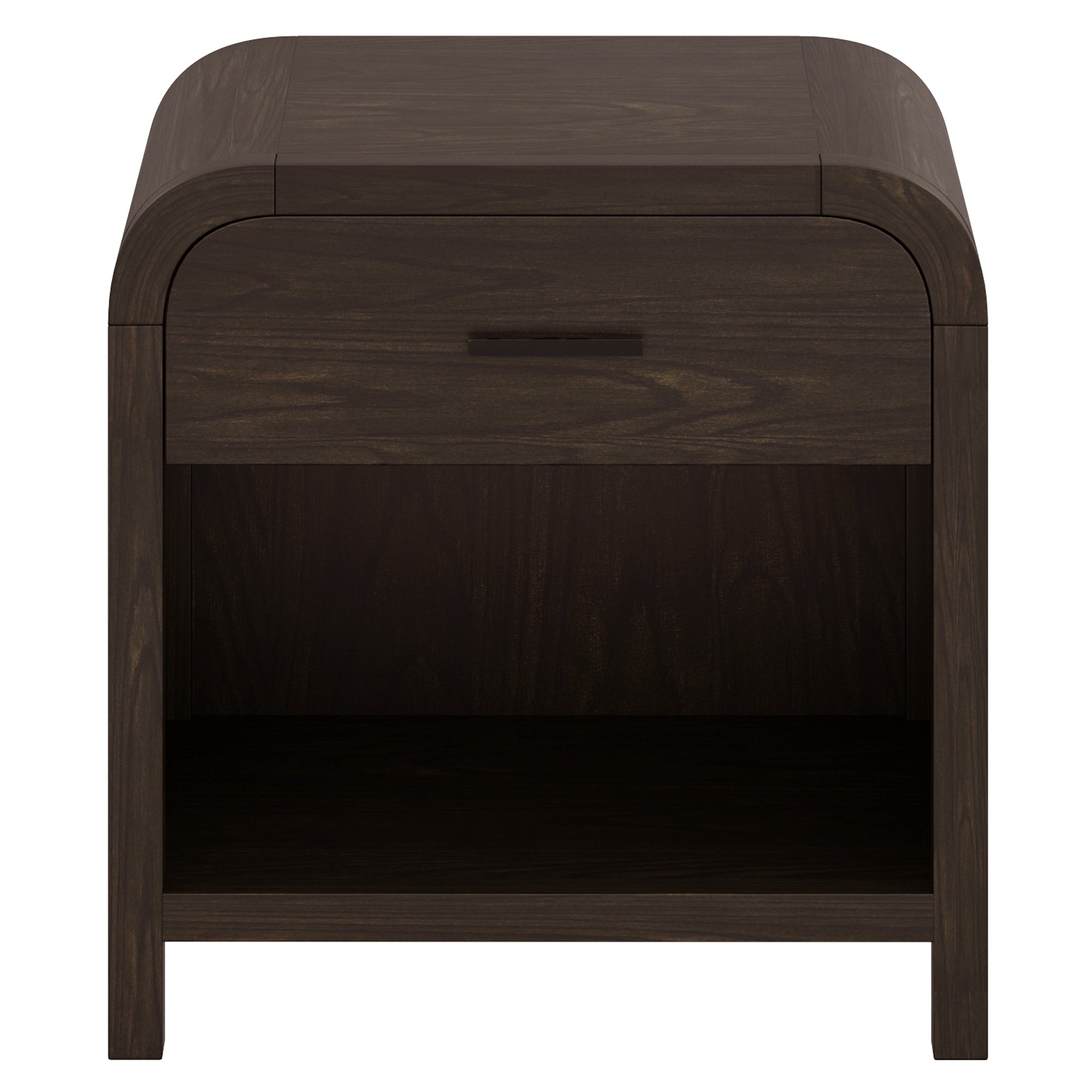 Bowman 1 Drawer Accent Table