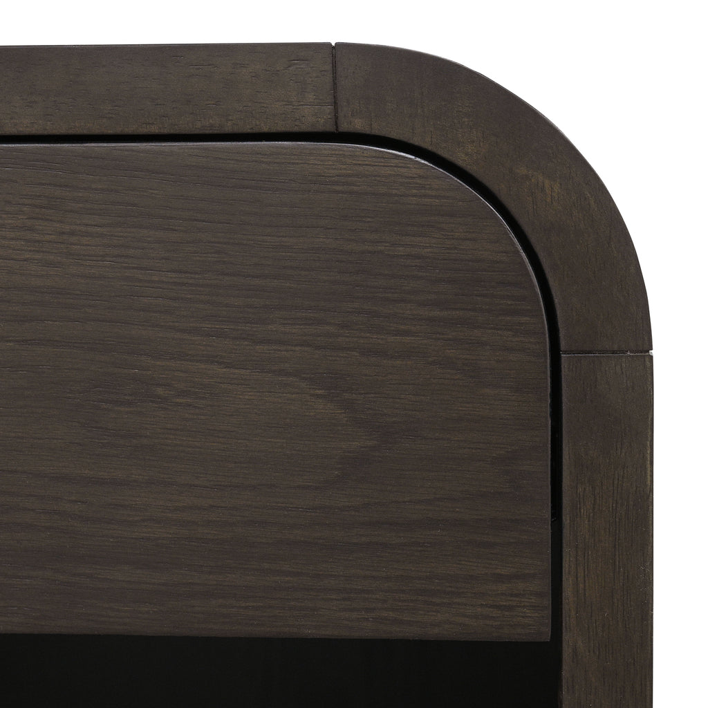 Bowman 1 Drawer Accent Table