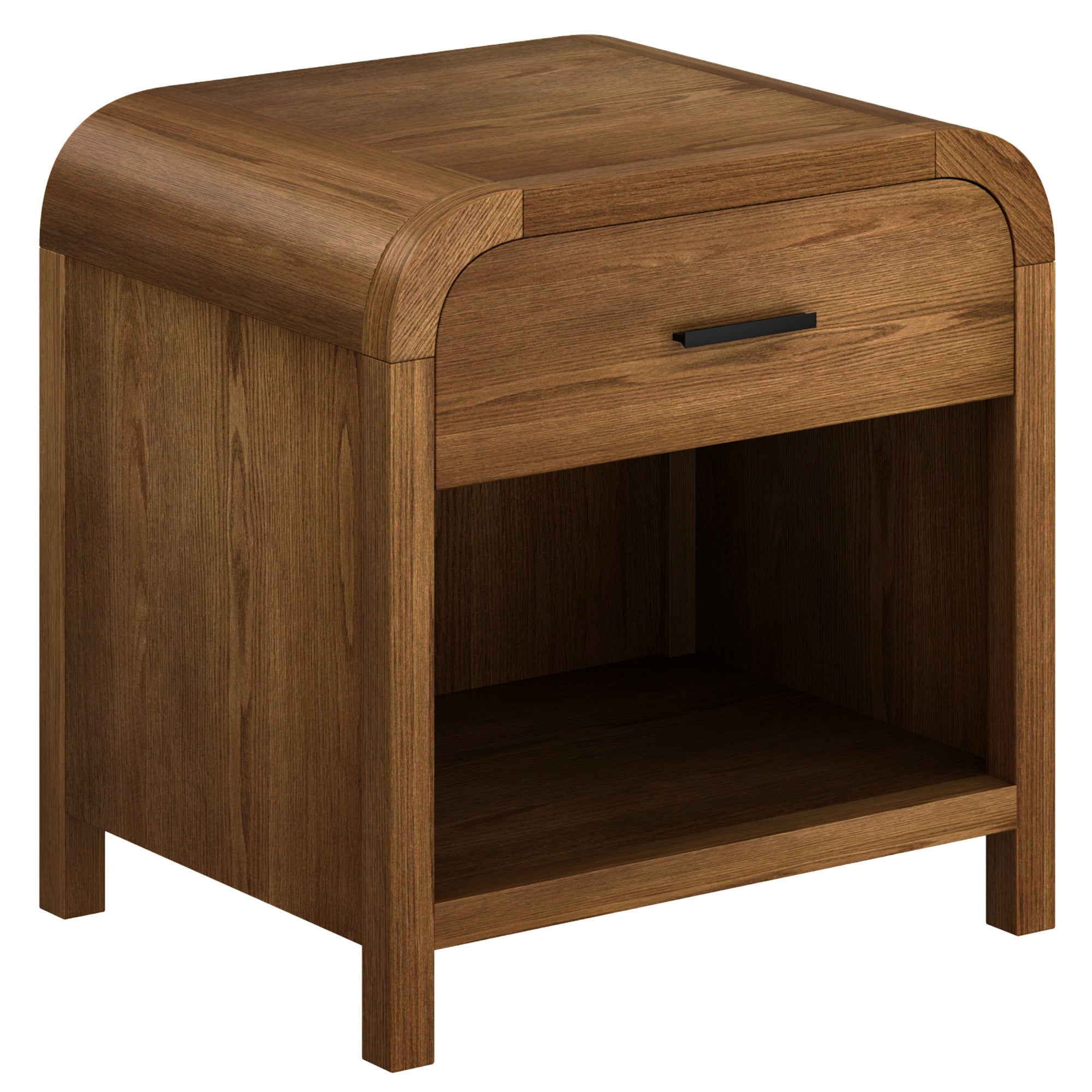 Bowman 1 Drawer Accent Table