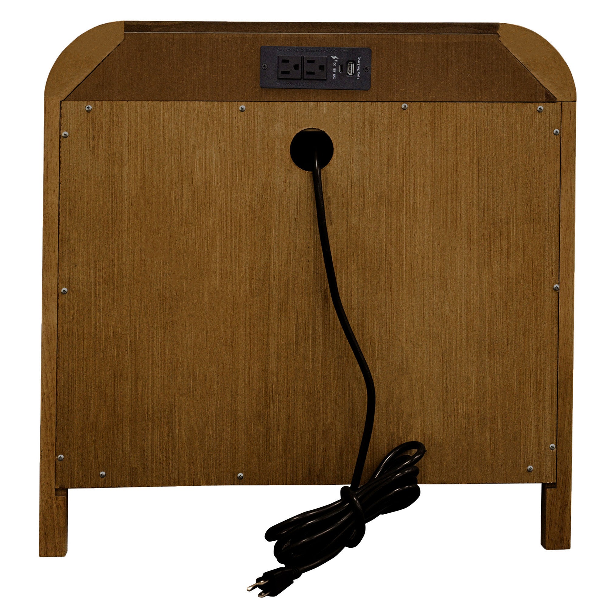 Bowman 1 Drawer Accent Table