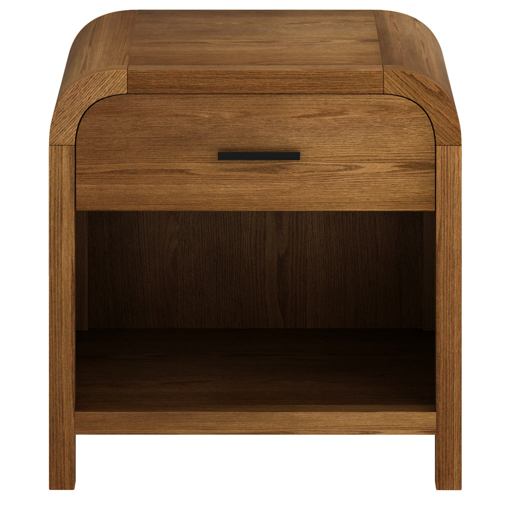 Bowman 1 Drawer Accent Table