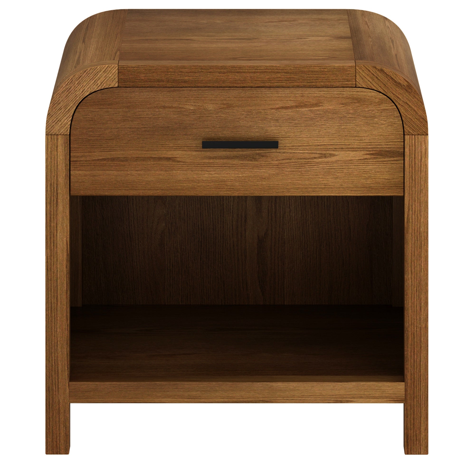 Bowman 1 Drawer Accent Table