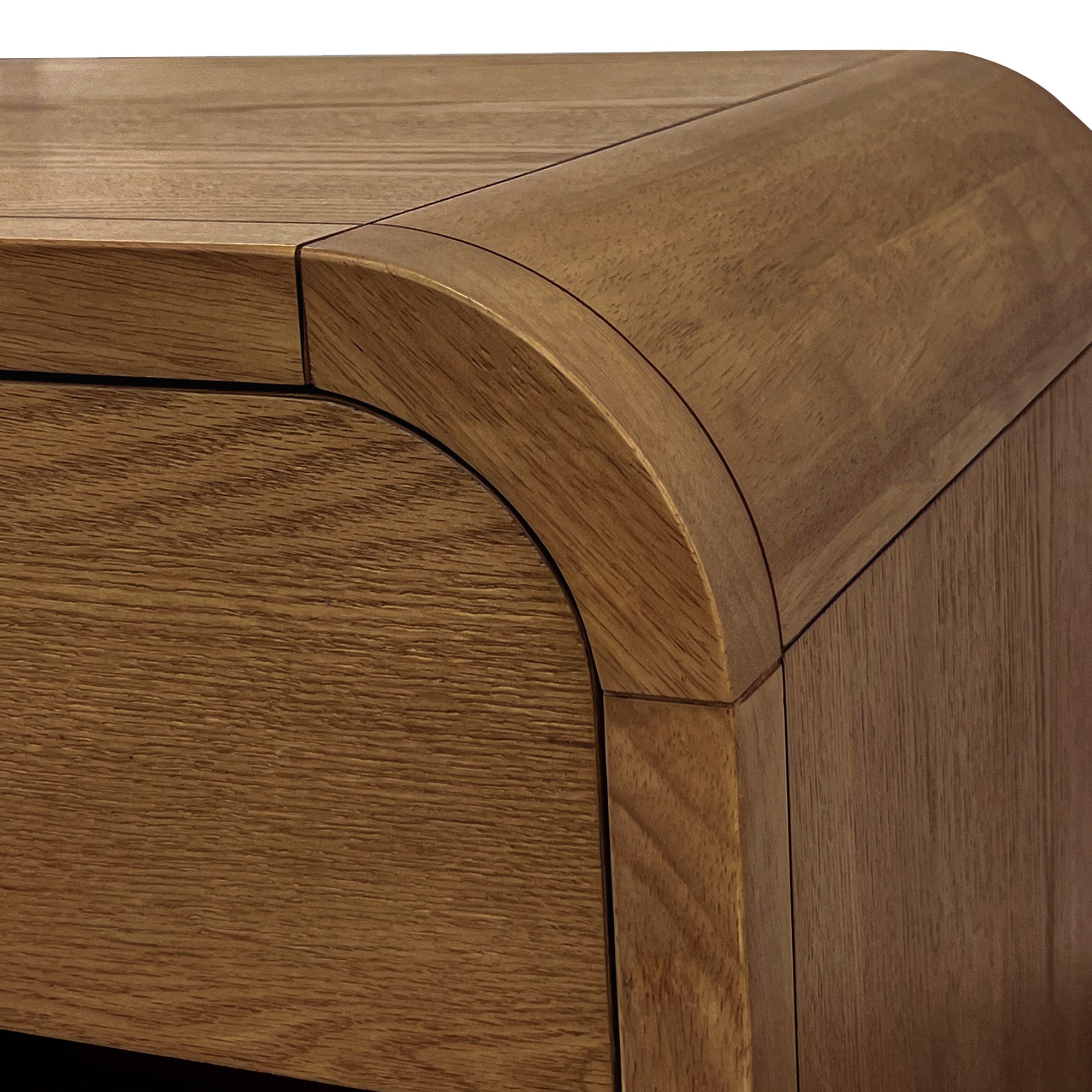Bowman 1 Drawer Accent Table