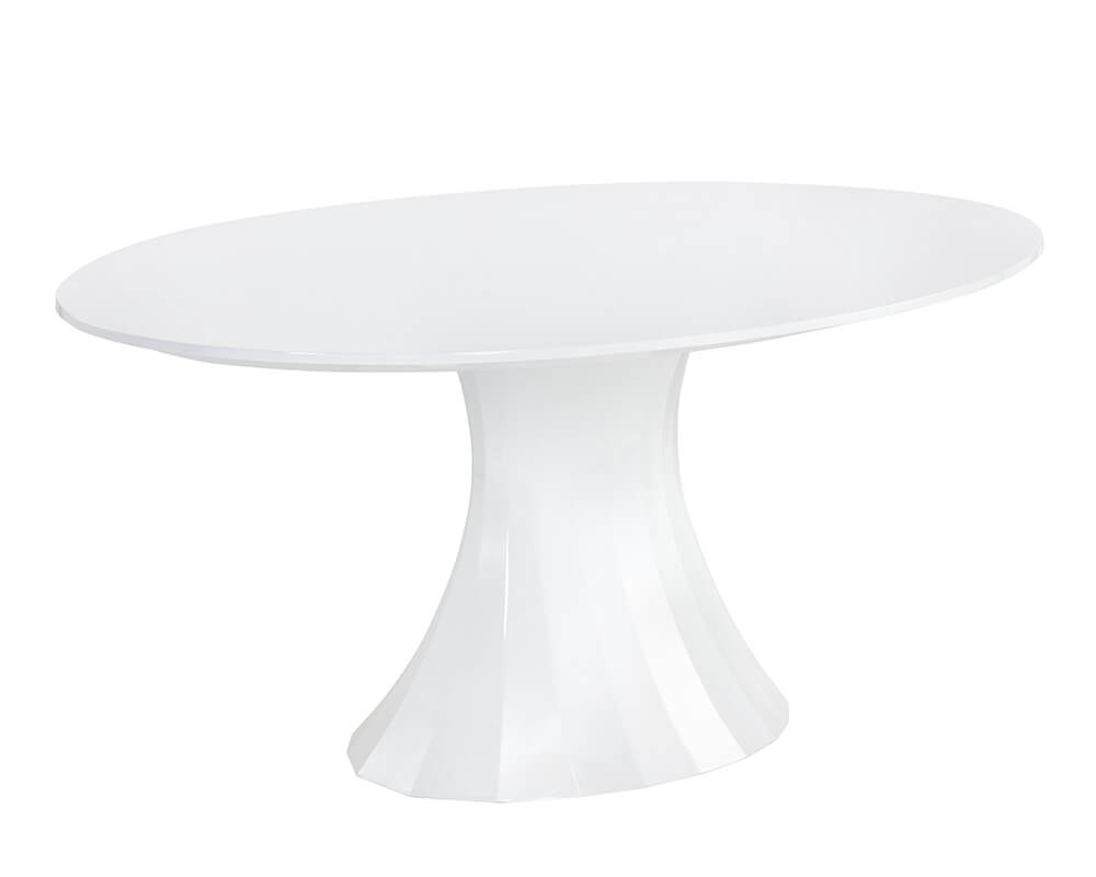 Lori Dining Table – Large