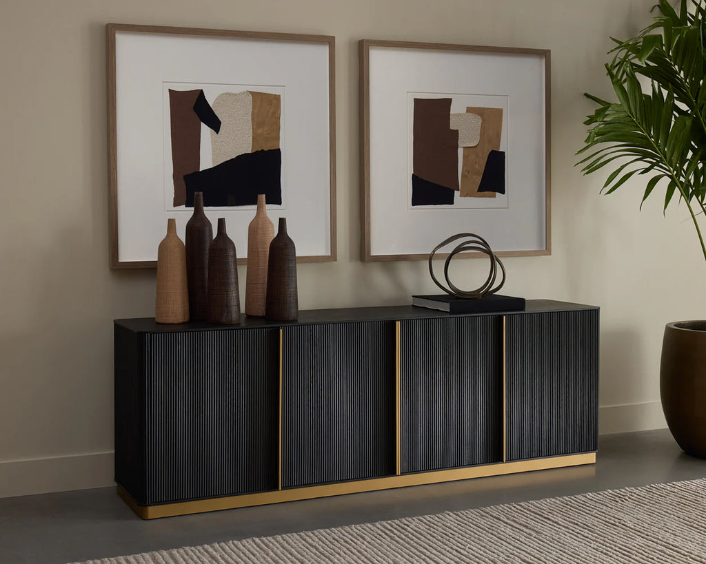 Kalla Sideboard