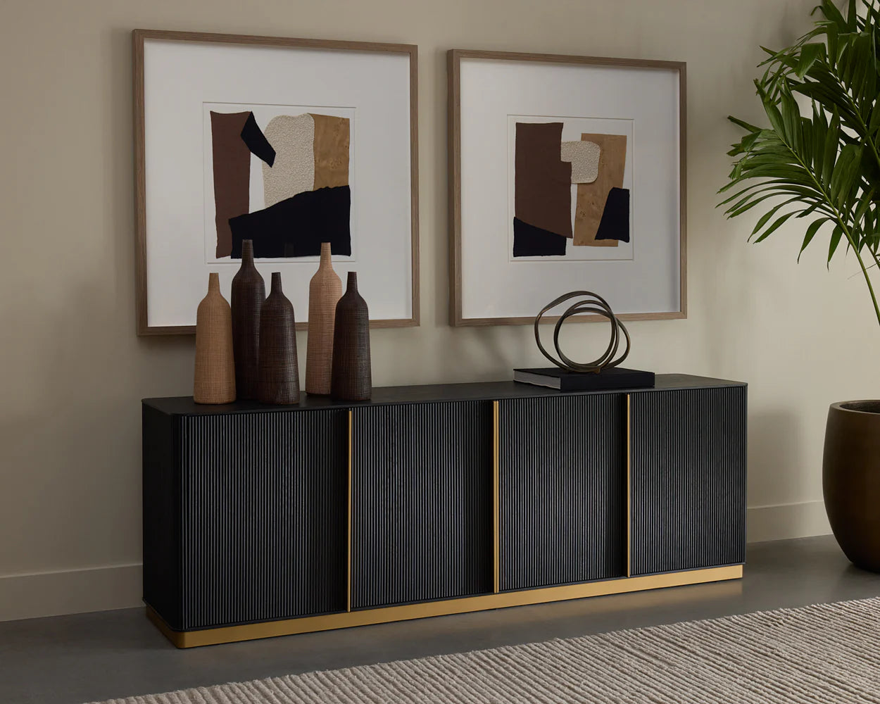 Kalla Sideboard