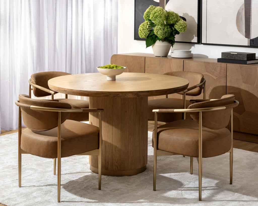 Heloise Dining Armchair
