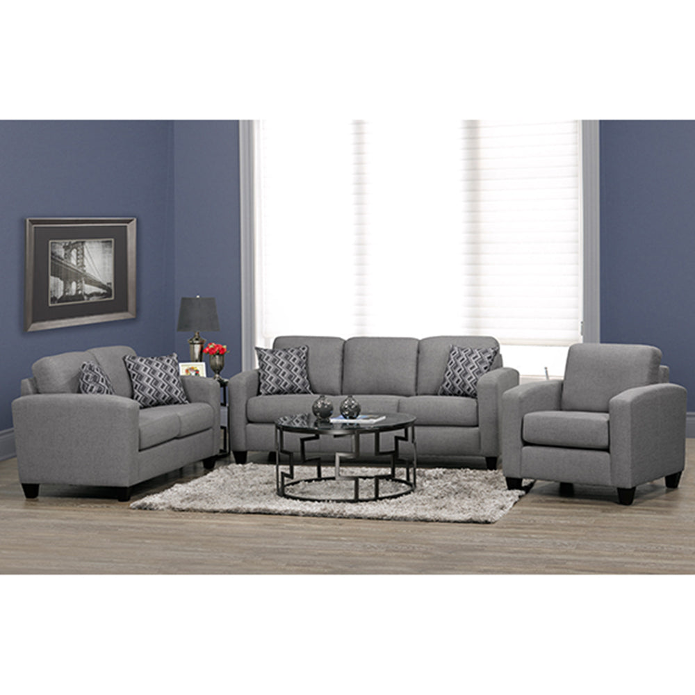 Premium Canadian-Built Sofa Set Style 1775