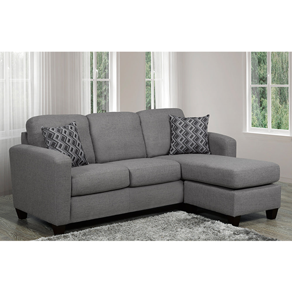 Premium Canadian-Built Sectional
