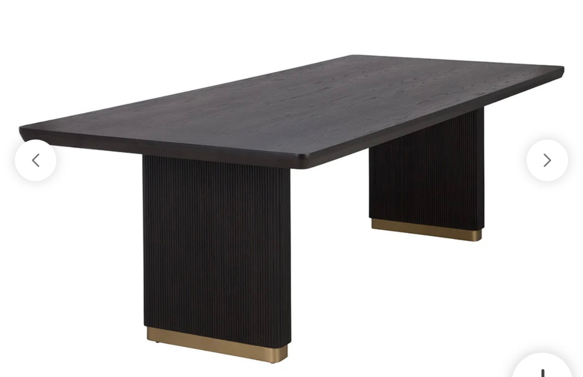 Designer Kalla Dining Table