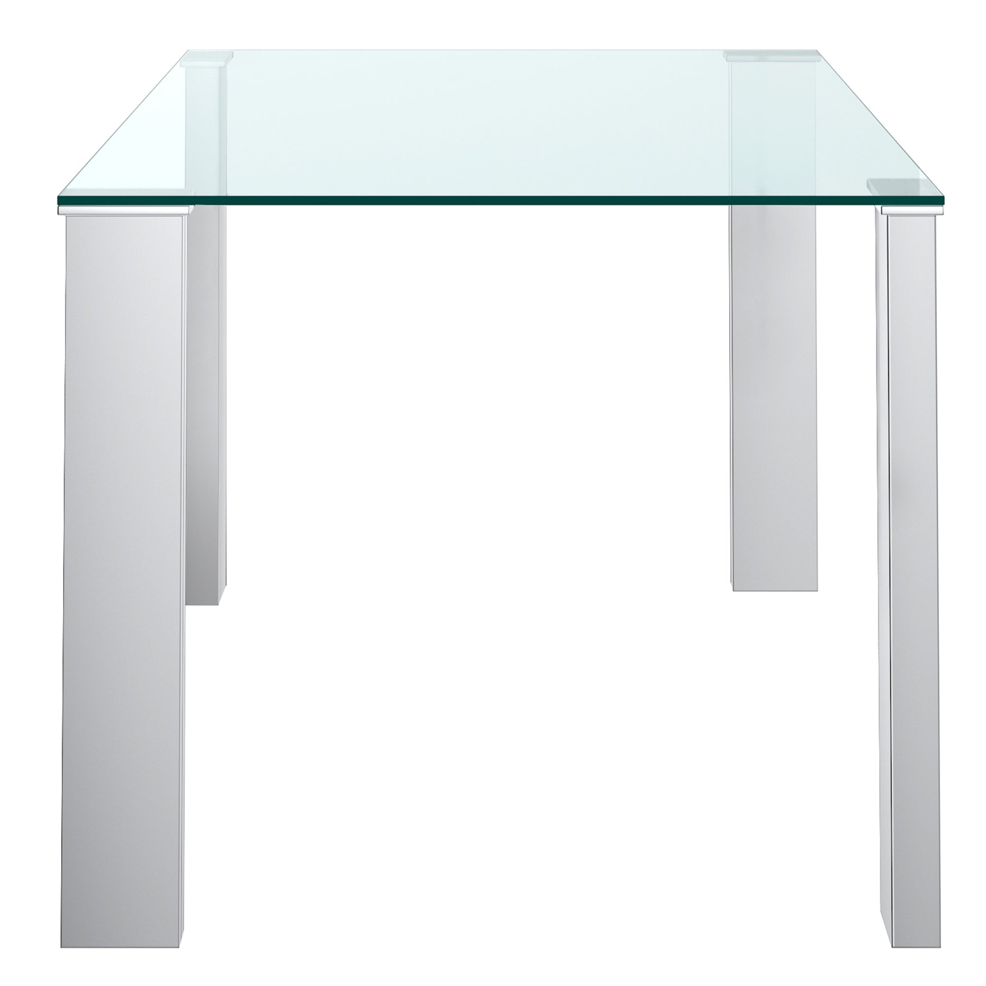 Frankfurt Rectangular Dining Table, 55"