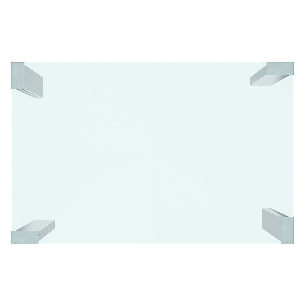 Frankfurt Rectangular Dining Table, 55"