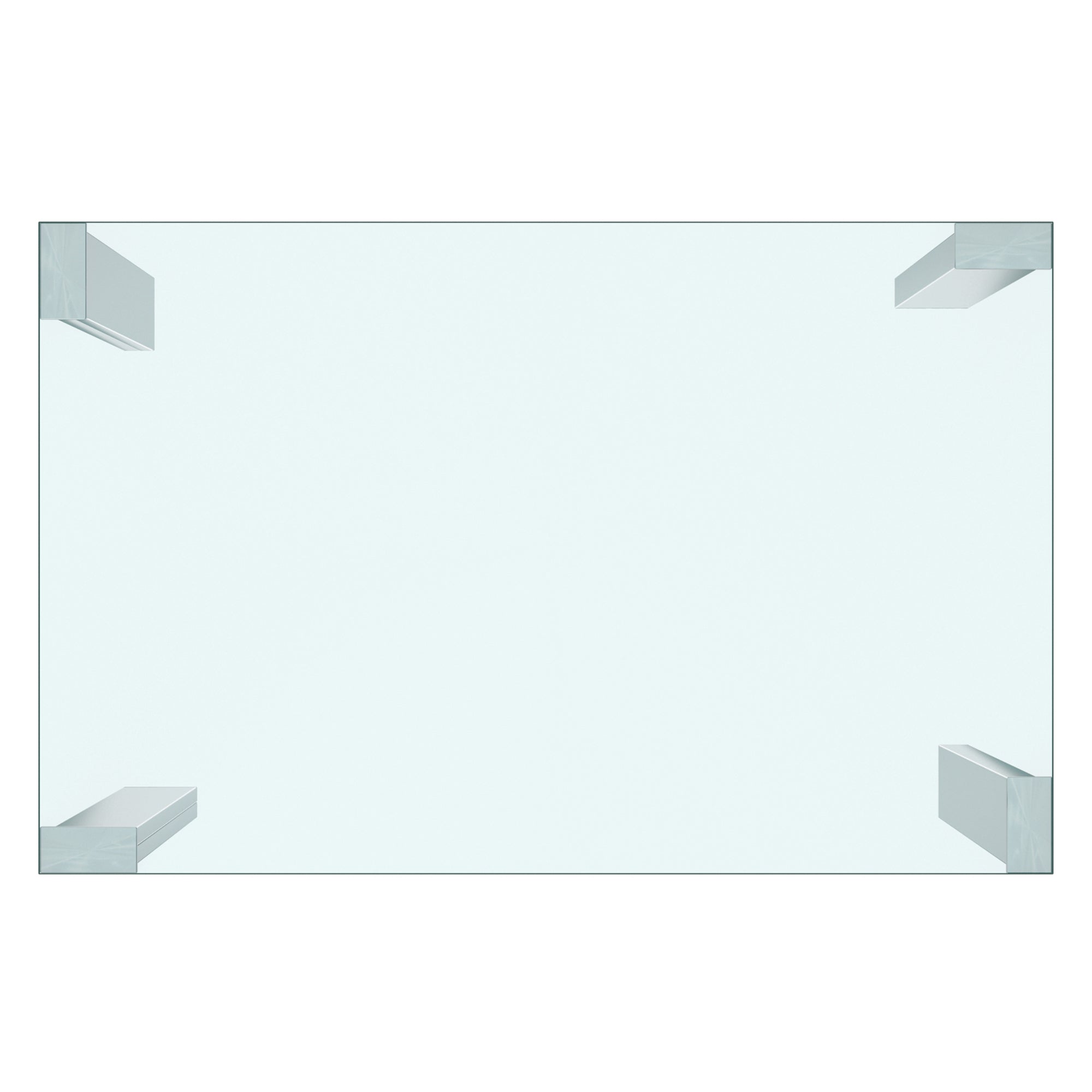 Frankfurt Rectangular Dining Table, 55"