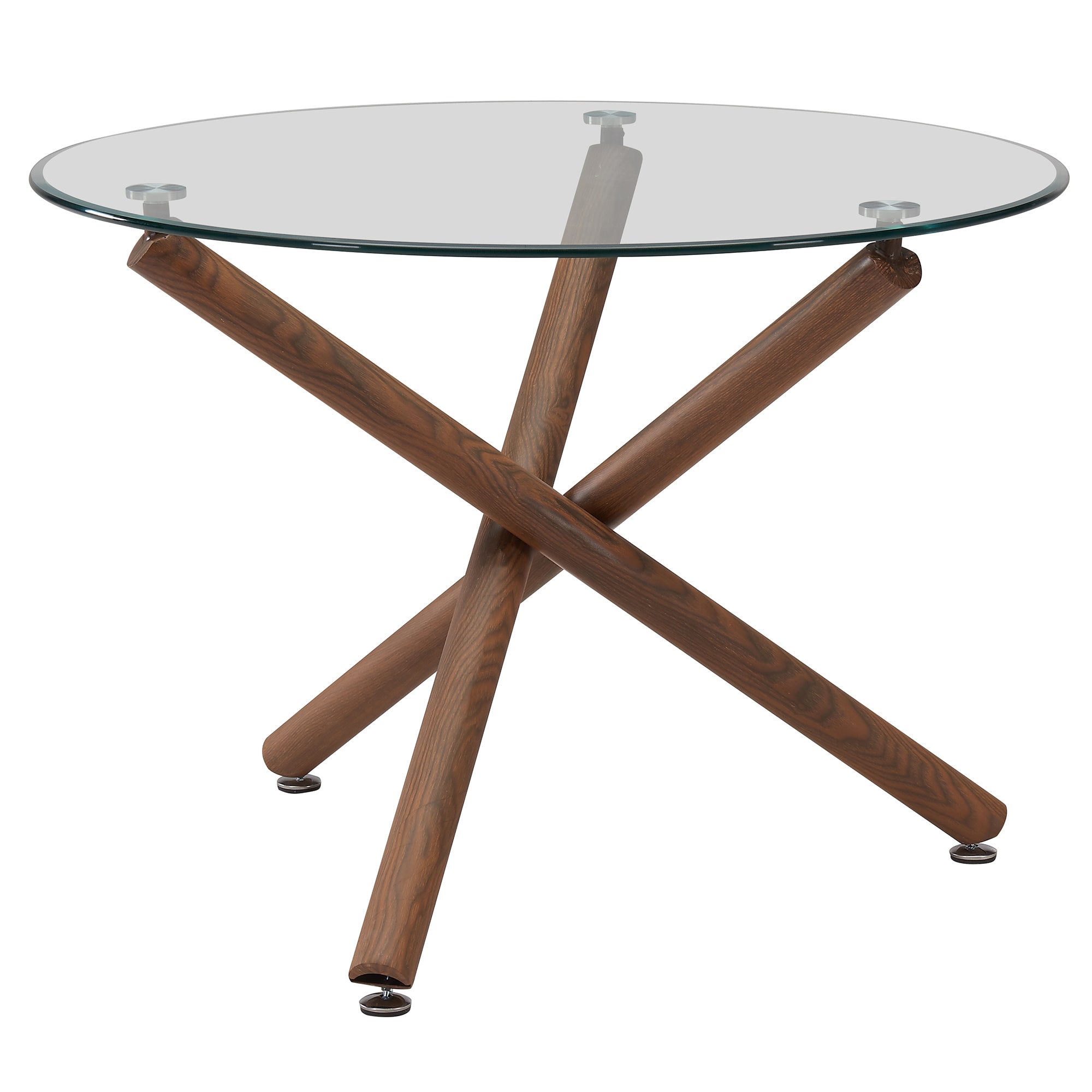 Rocca Round Dining Table, 40"