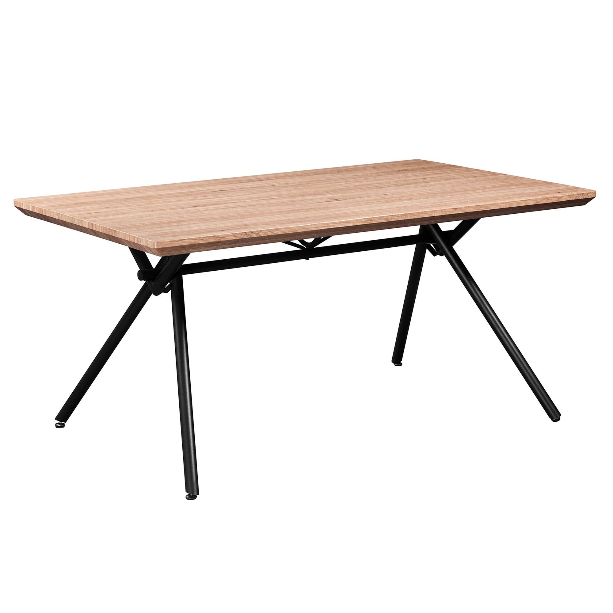 Bronx Rectangular Dining Table, 63&Quot;