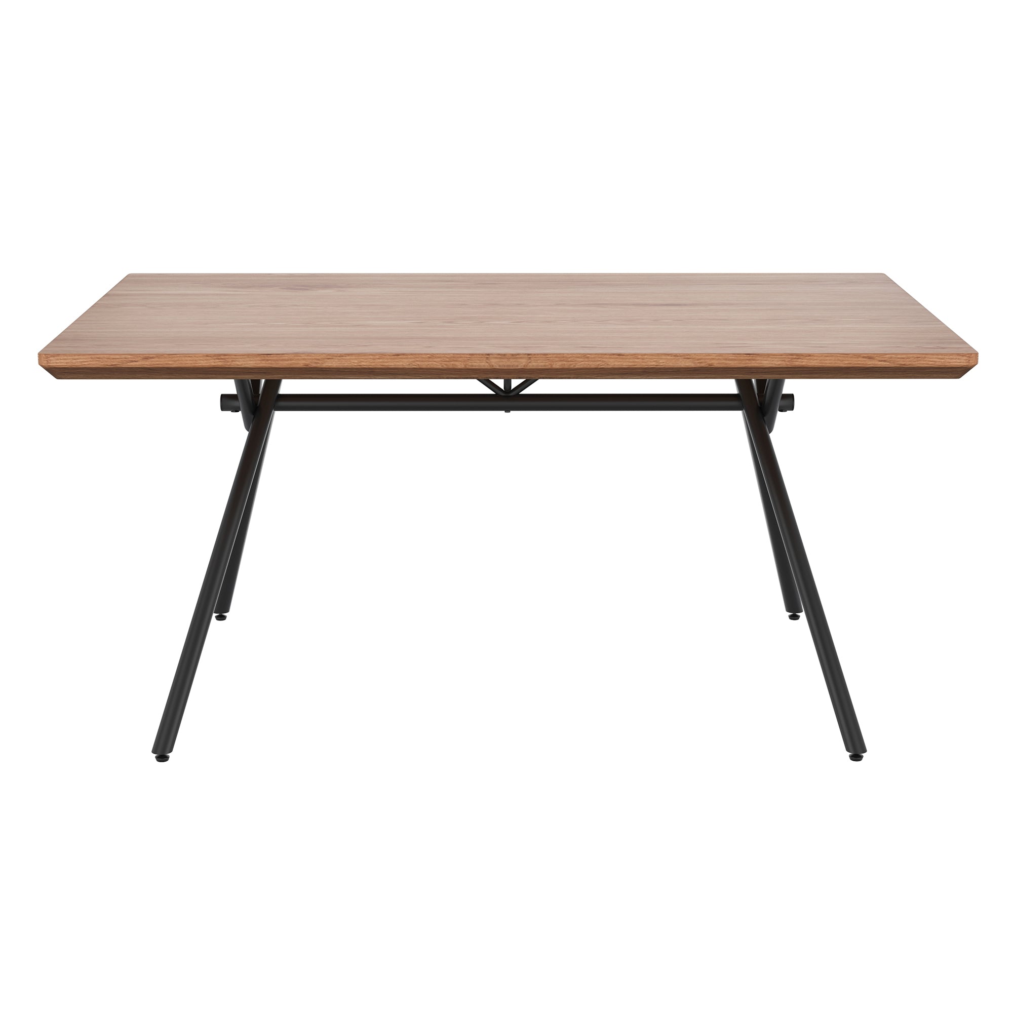 Bronx Rectangular Dining Table, 63&Quot;