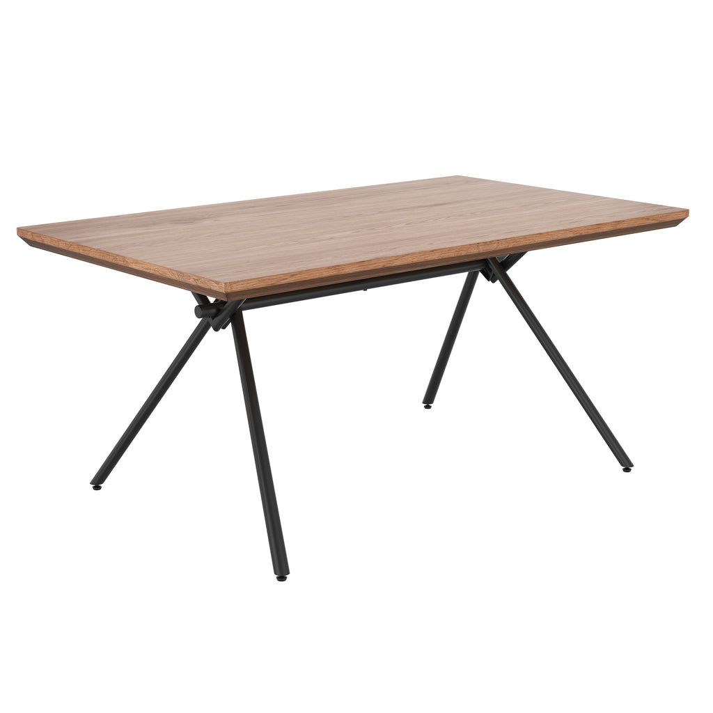 Bronx Rectangular Dining Table, 63&Quot;