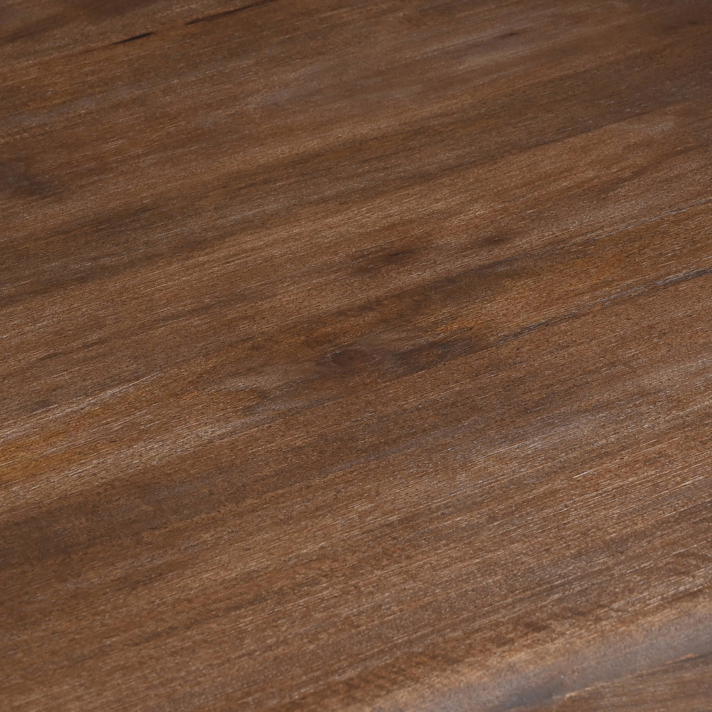 Zaloa Organic Dining Table, 78"