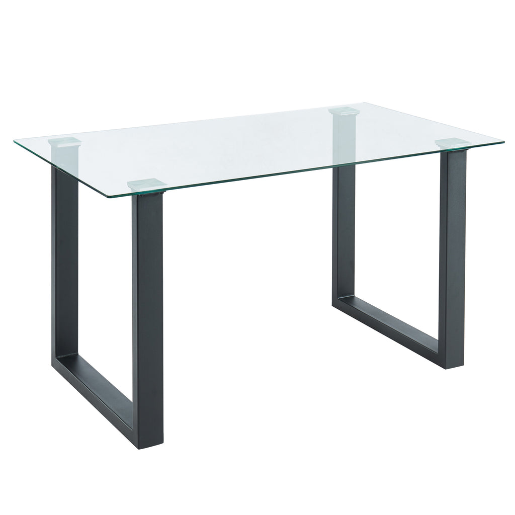 Franco Rectangular Dining Table, 55"