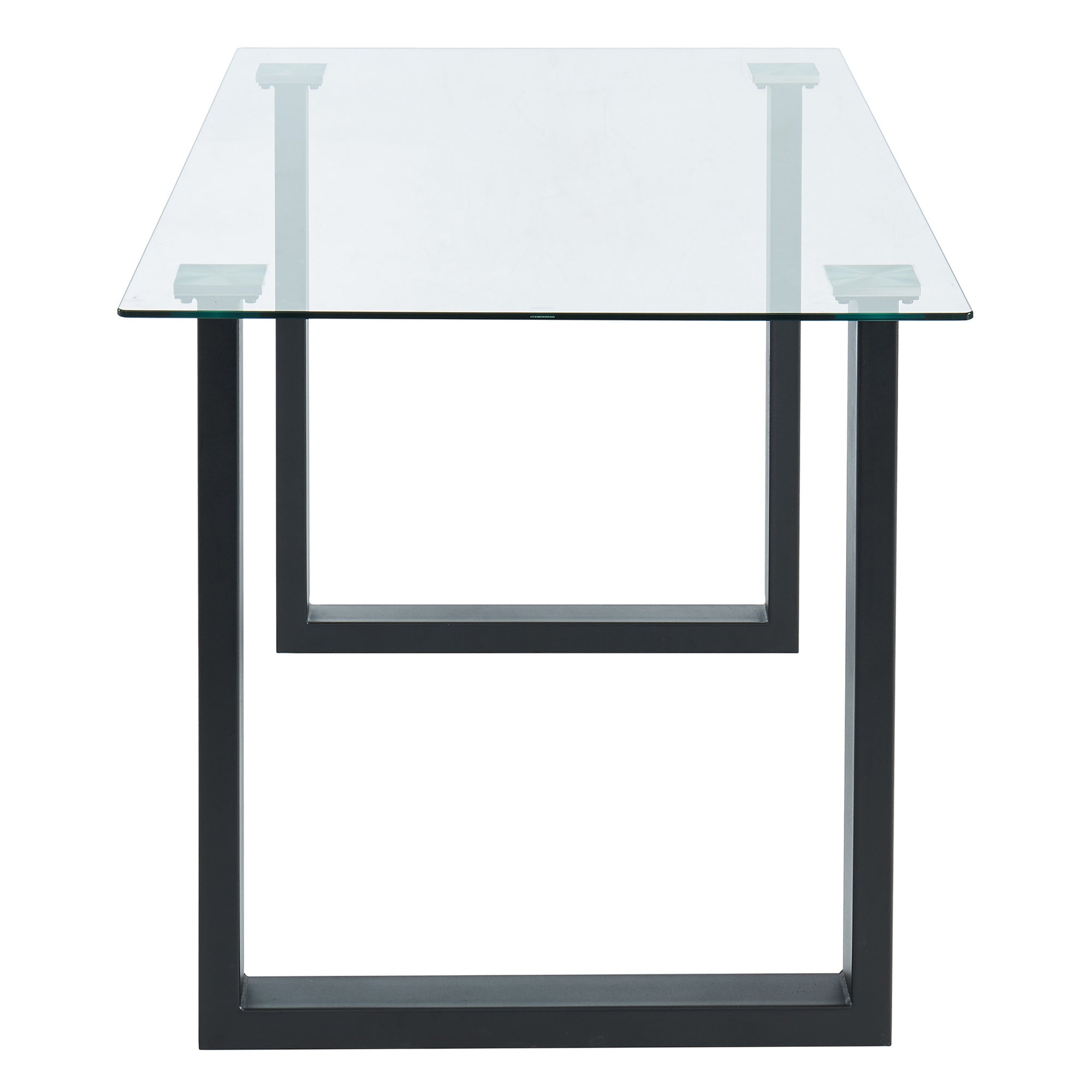 Franco Rectangular Dining Table, 55"