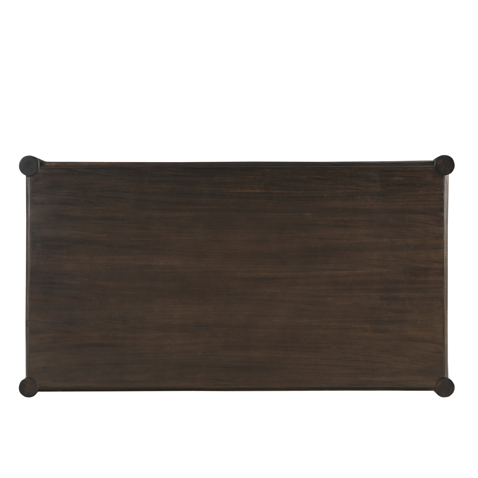 Advik Rectangular Dining Table, 79"