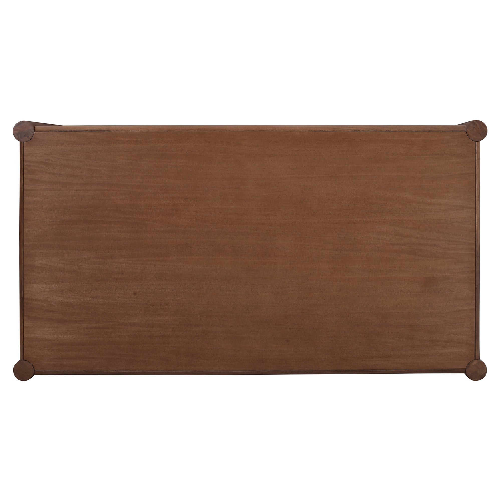 Advik Rectangular Dining Table, 79"