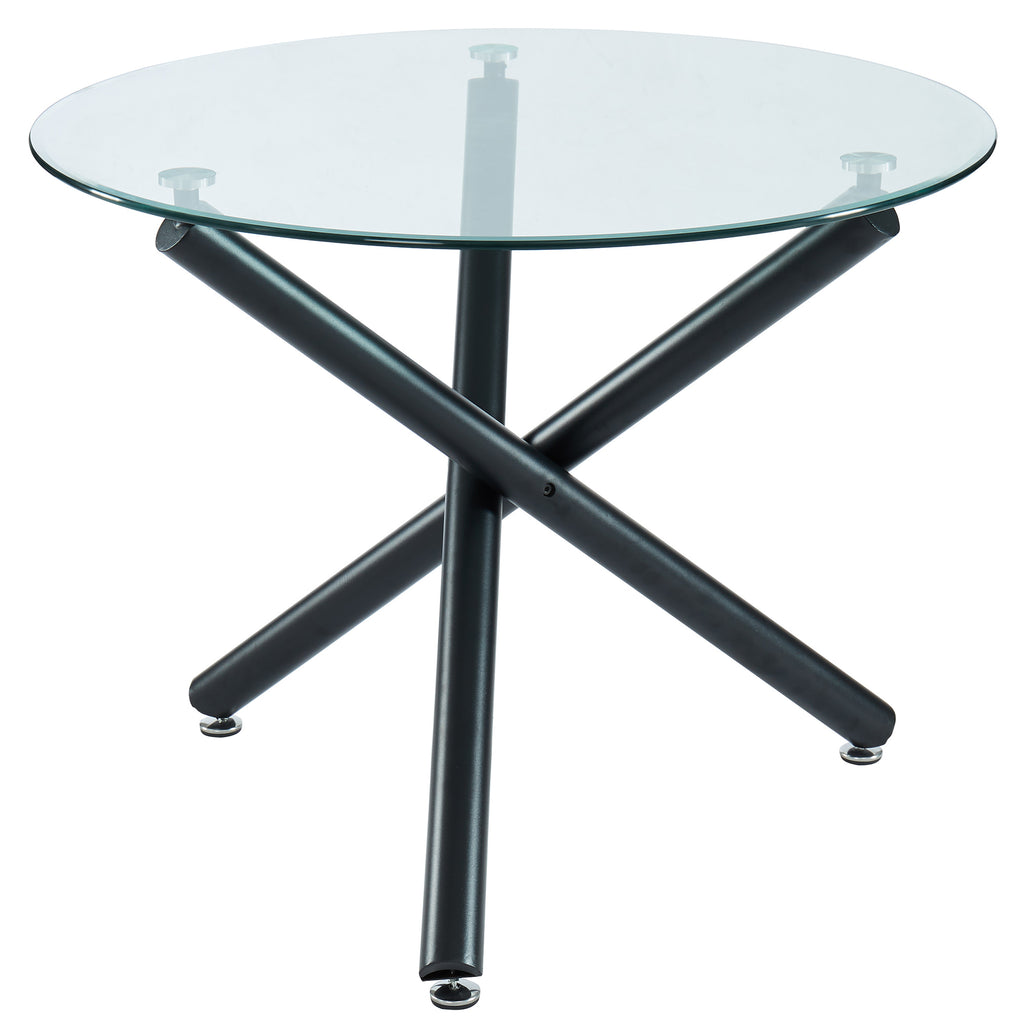 Suzette Round Dining Table, 40"
