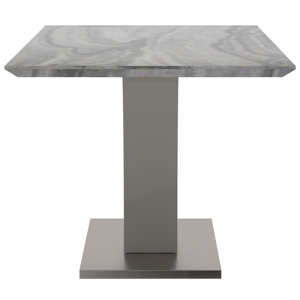 Napoli Rectangular Dining Table, 63"
