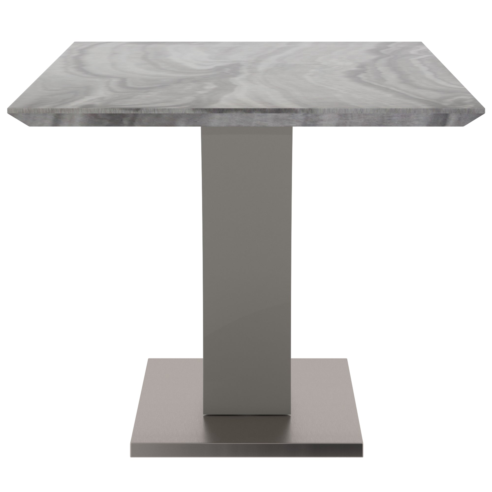 Napoli Rectangular Dining Table, 63"