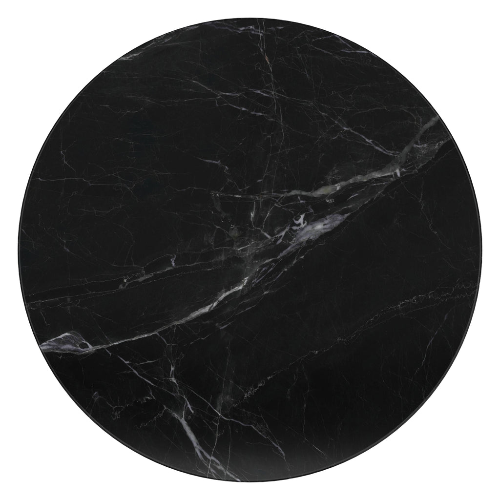 Jilsa Round Dining Table, 51"