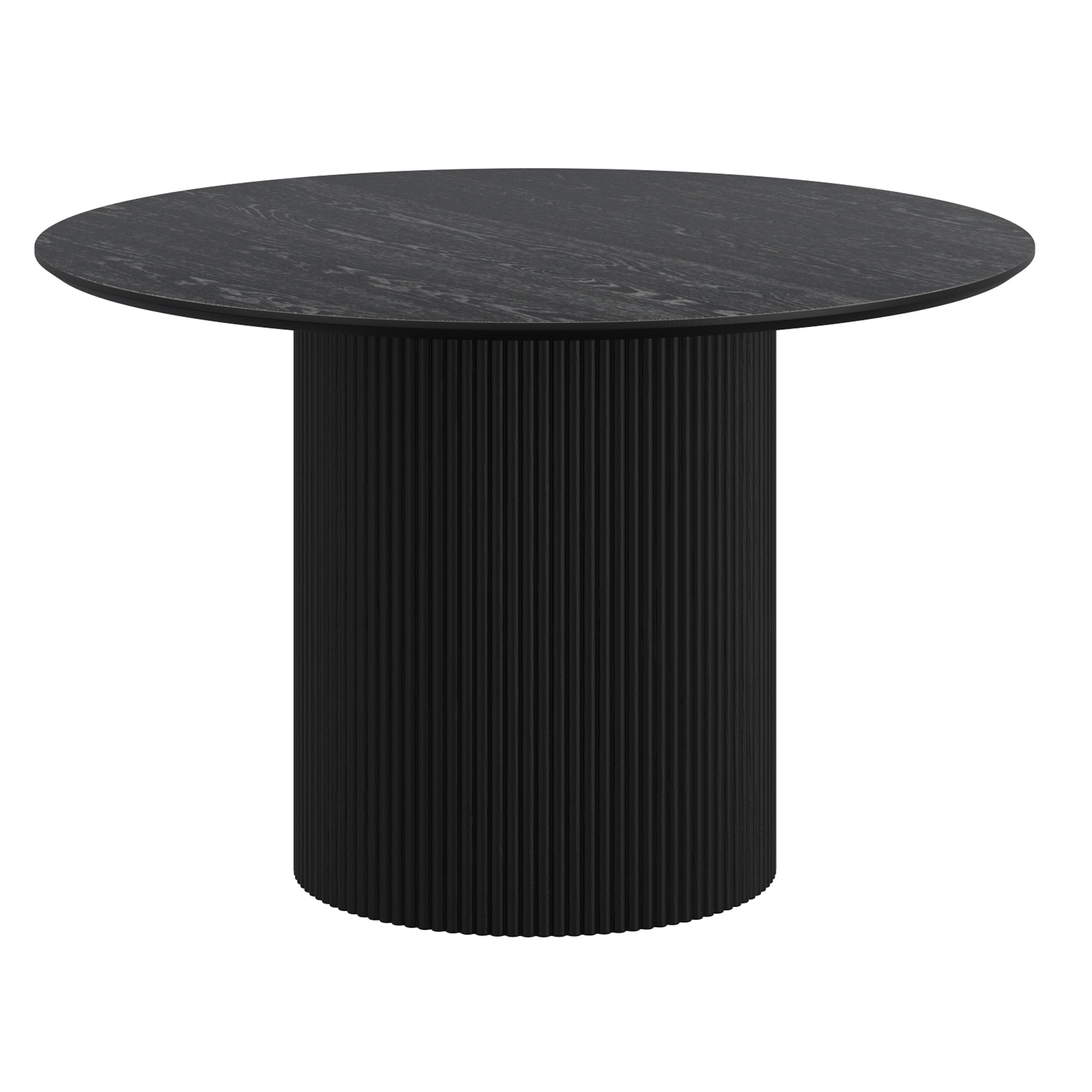 Tovas Round Dining Table, 47"