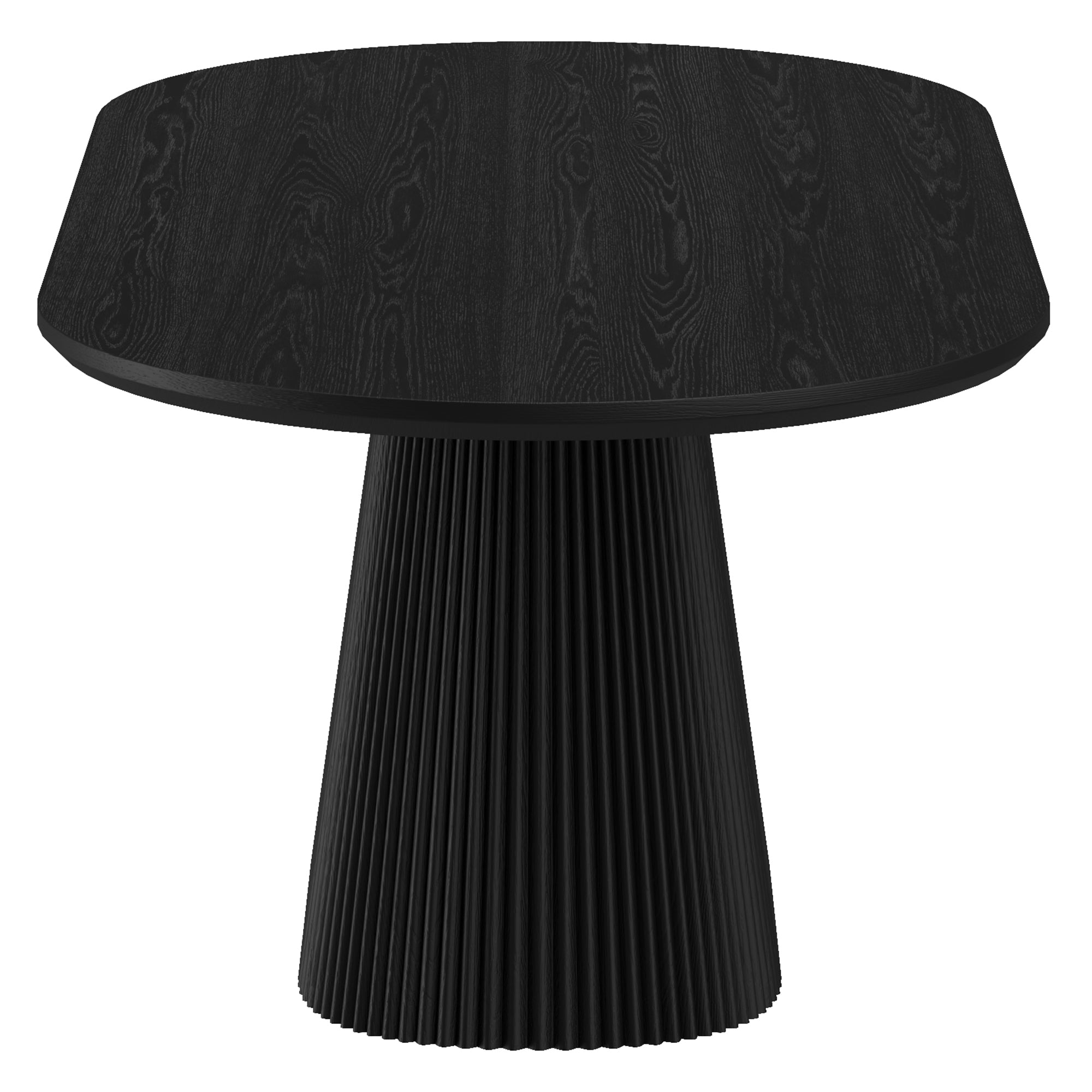 Tovas Oval Dining Table, 79"