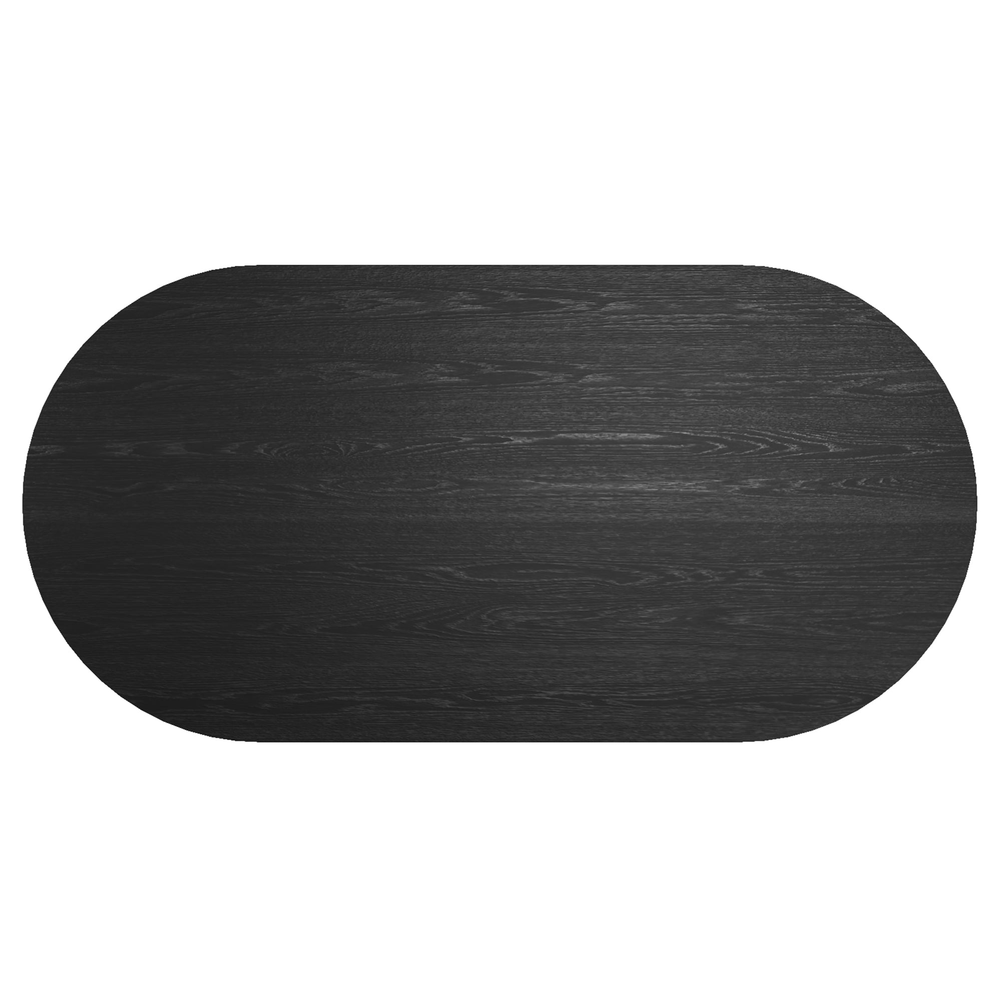 Tovas Oval Dining Table, 79"