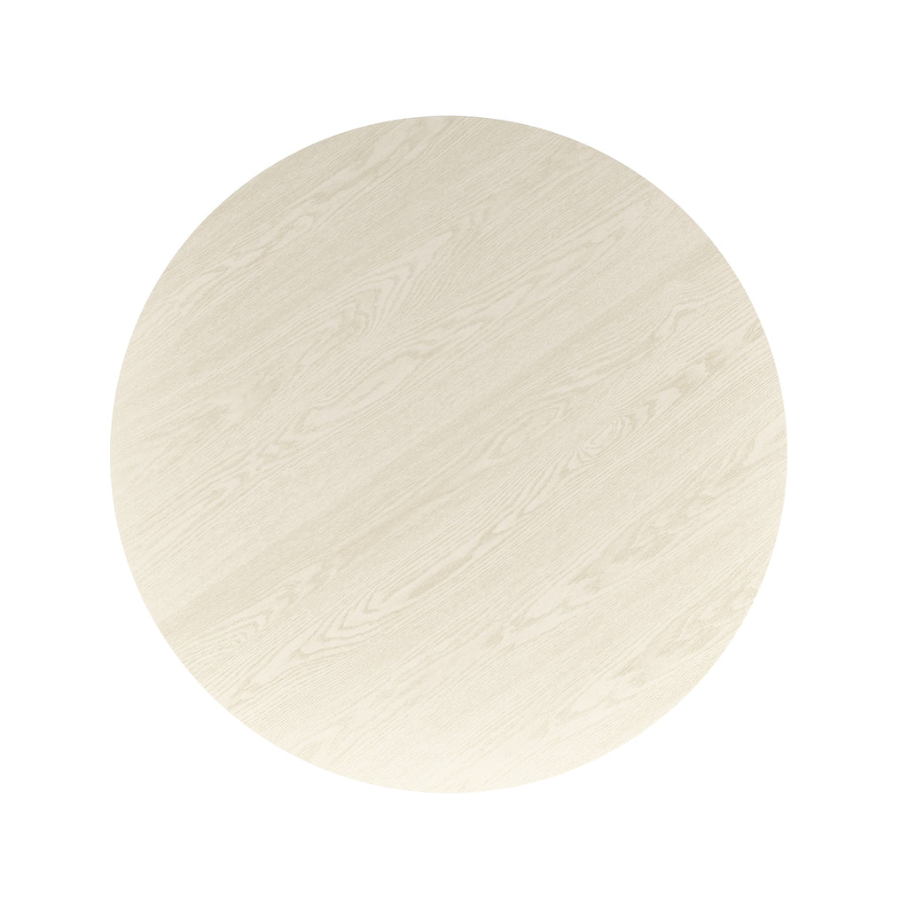 Tovas Round Dining Table, 47"