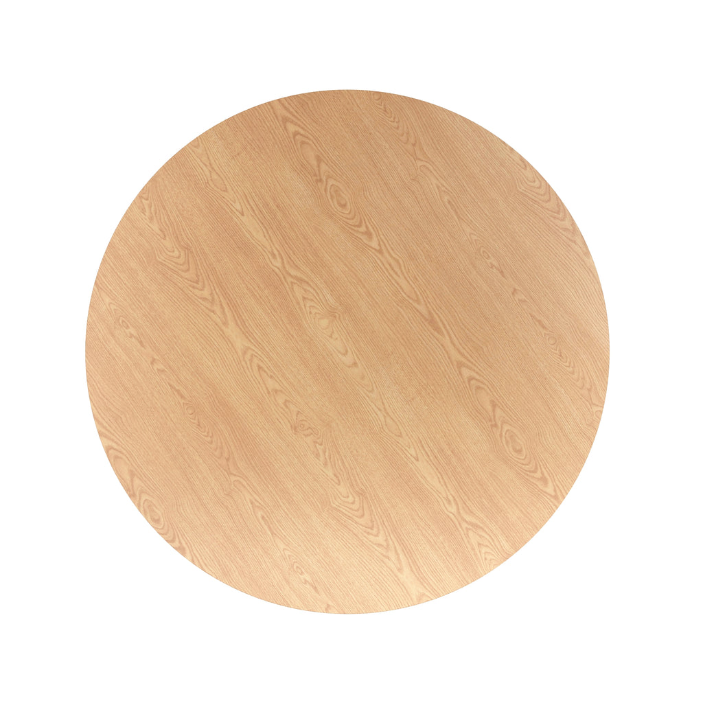 Tovas Round Dining Table, 47"