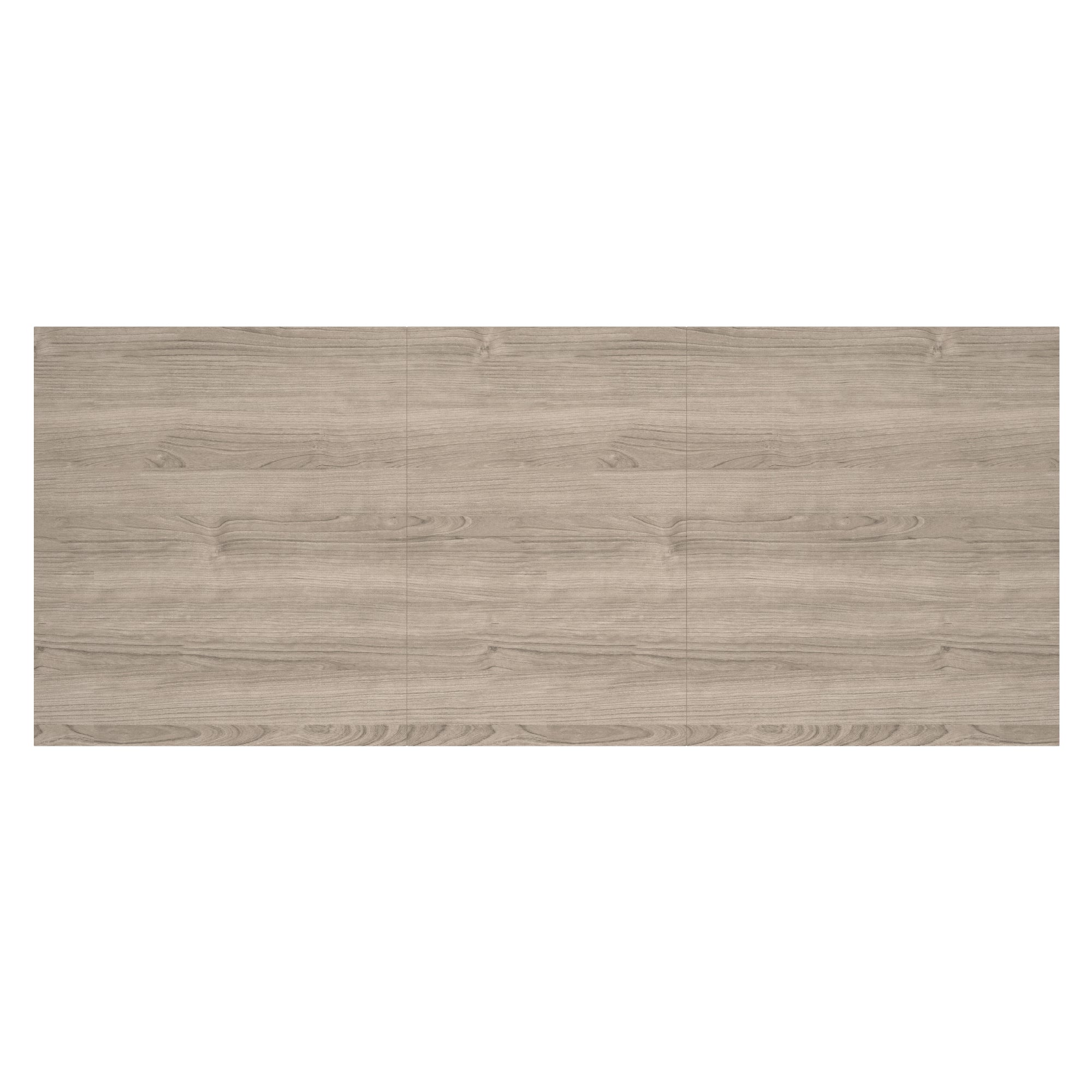 Eclipse Dining Table W/Extension, 63"-87"