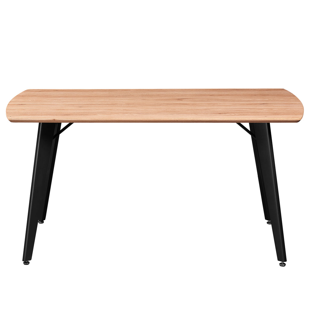 Leon Rectangular Dining Table, 59"