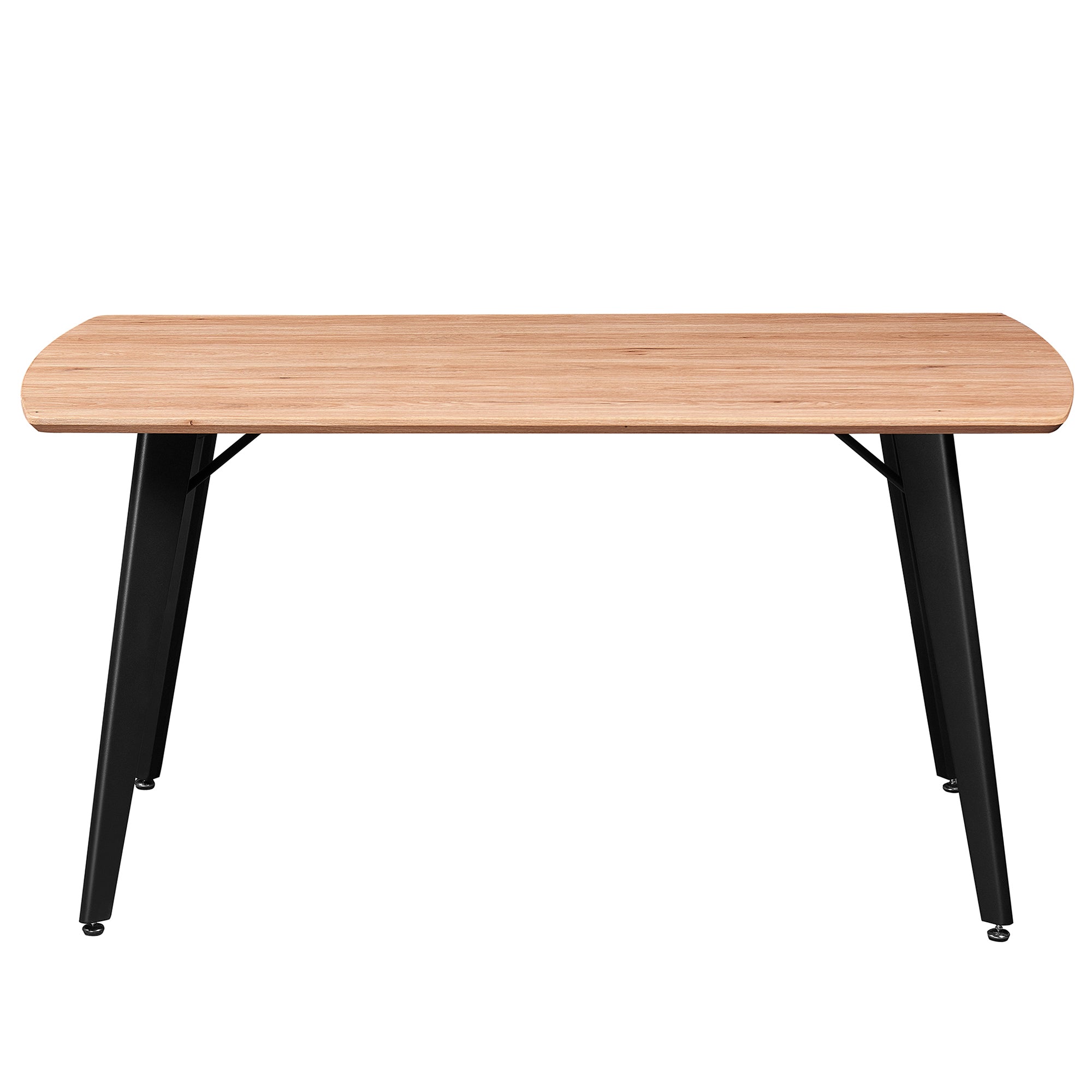 Leon Rectangular Dining Table, 59"