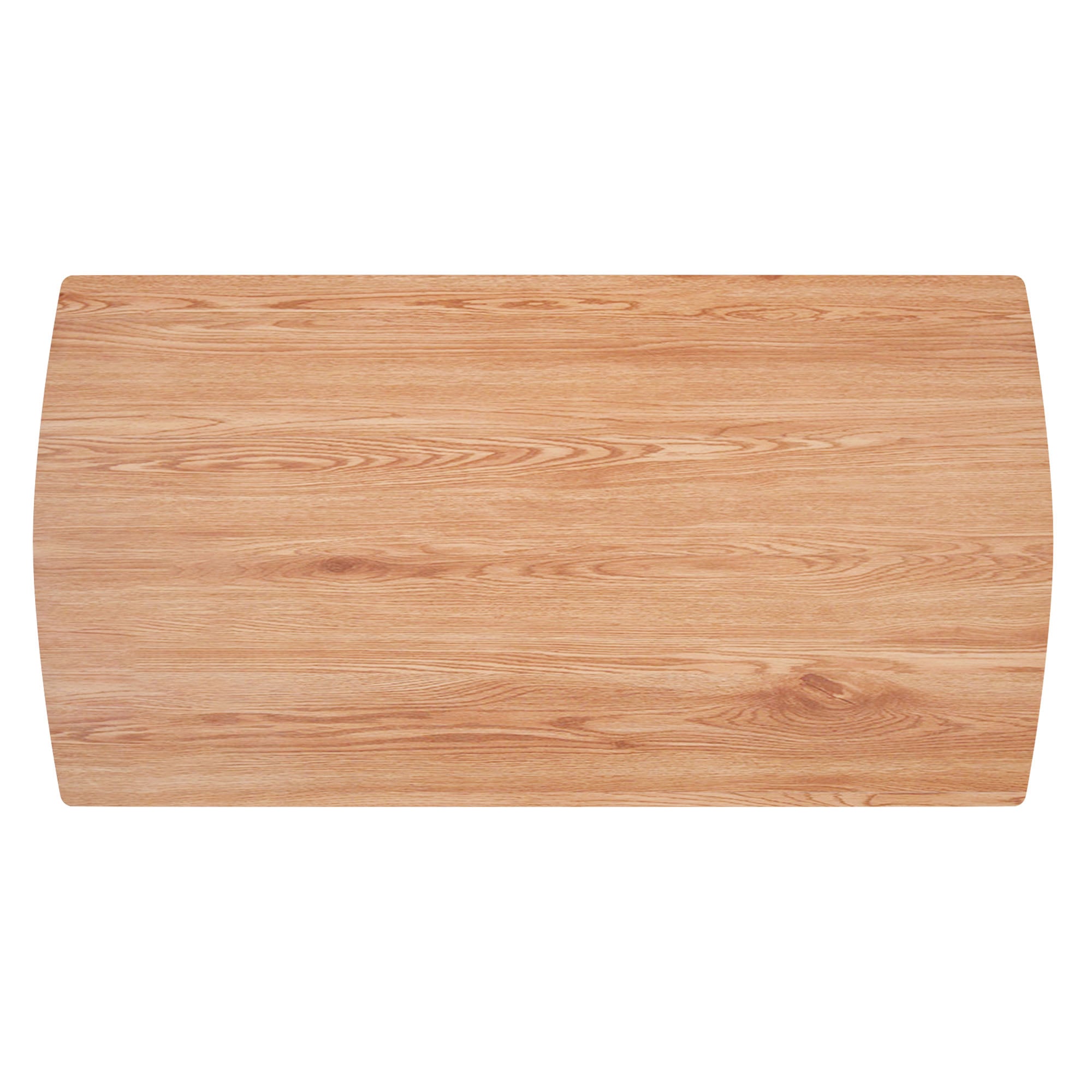 Leon Rectangular Dining Table, 59"
