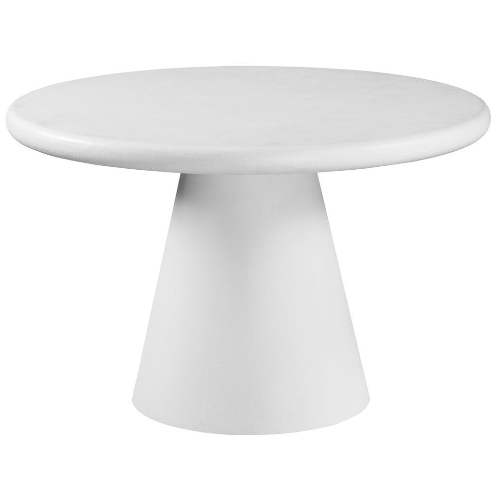 Galio Round Dining Table, 47"