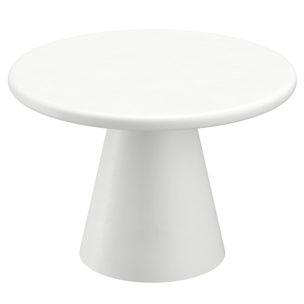 Galio Round Dining Table, 47"