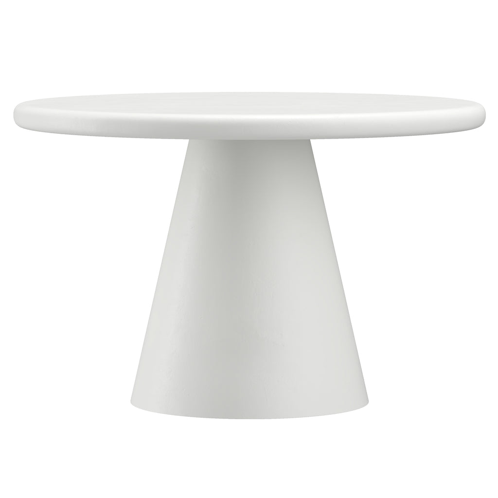 Galio Round Dining Table, 47"
