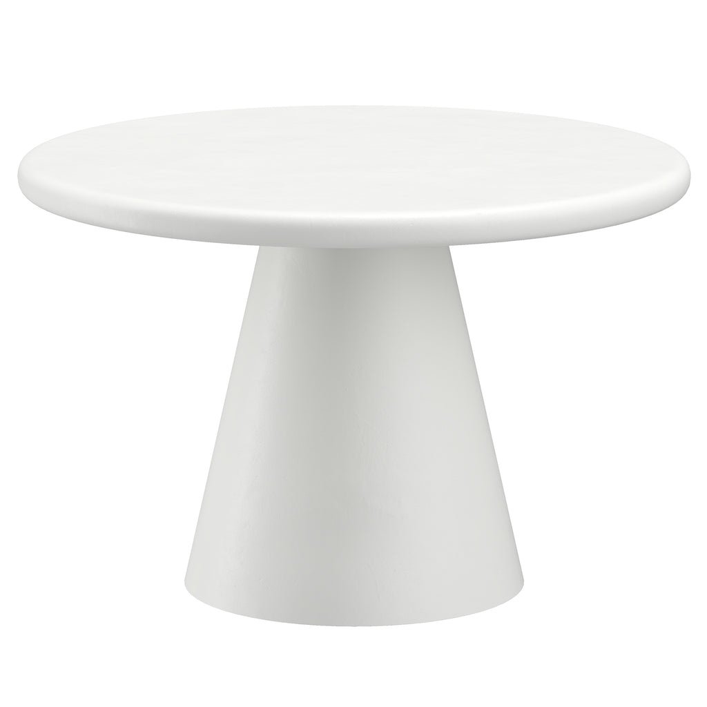 Galio Round Dining Table, 47"