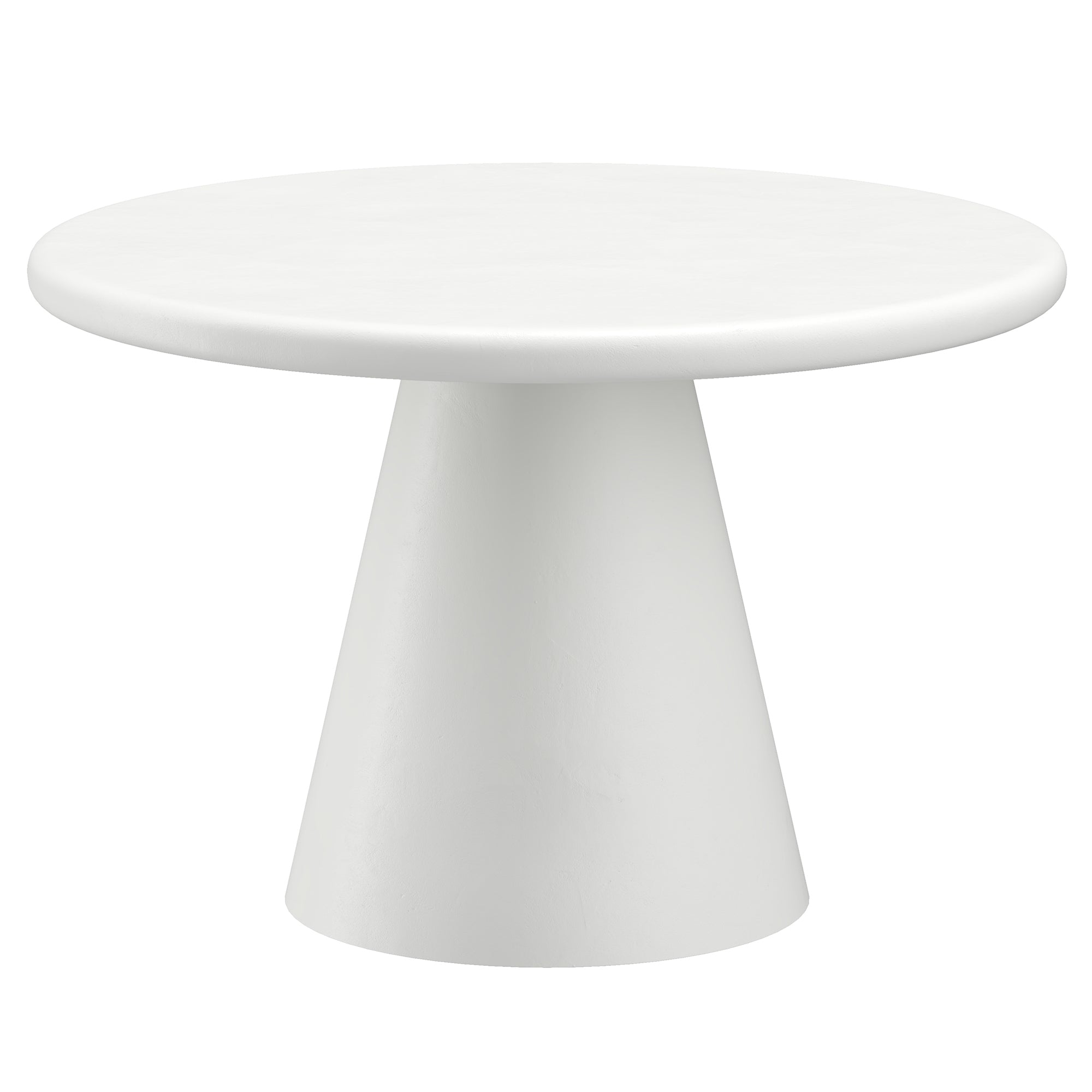 Galio Round Dining Table, 47"