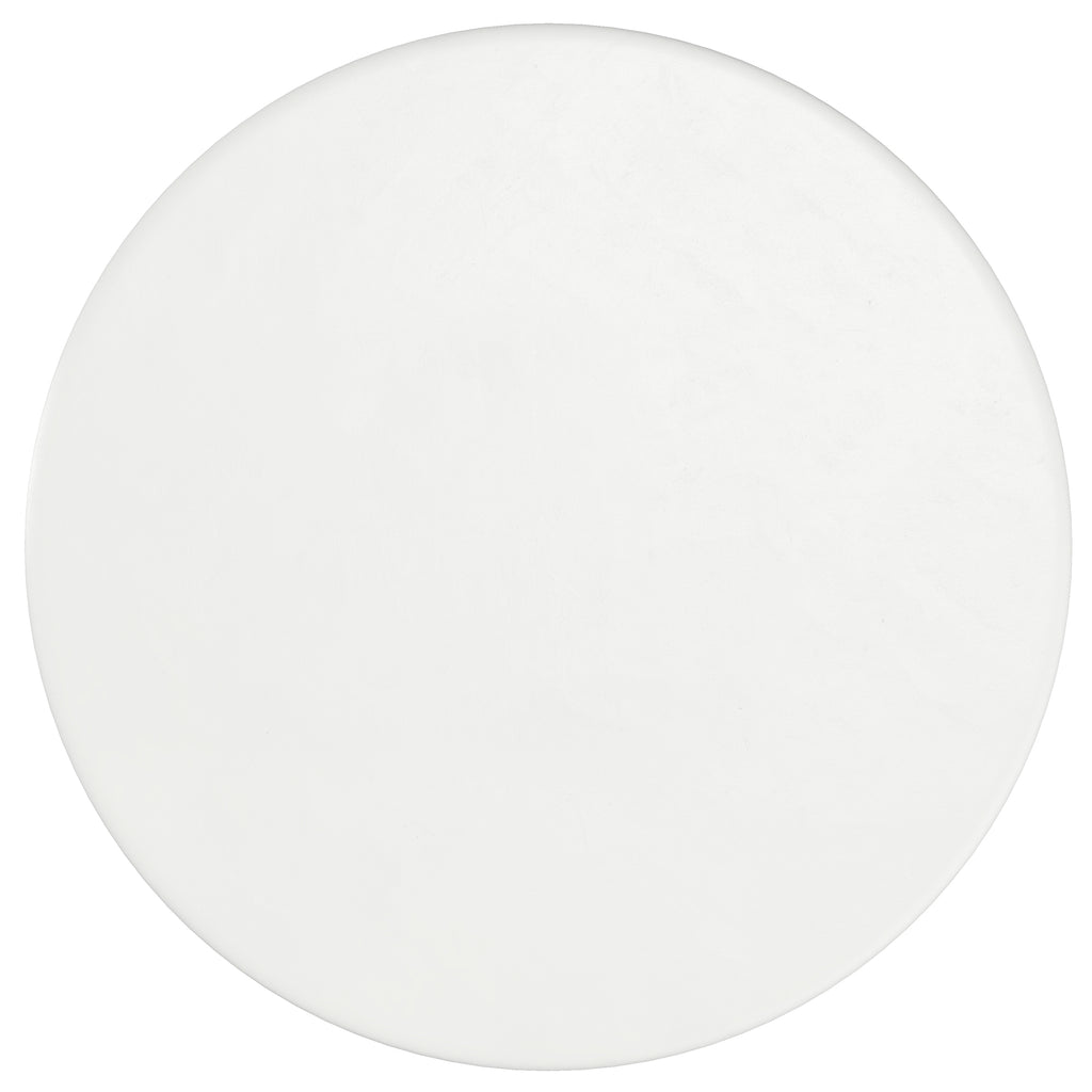 Galio Round Dining Table, 47"