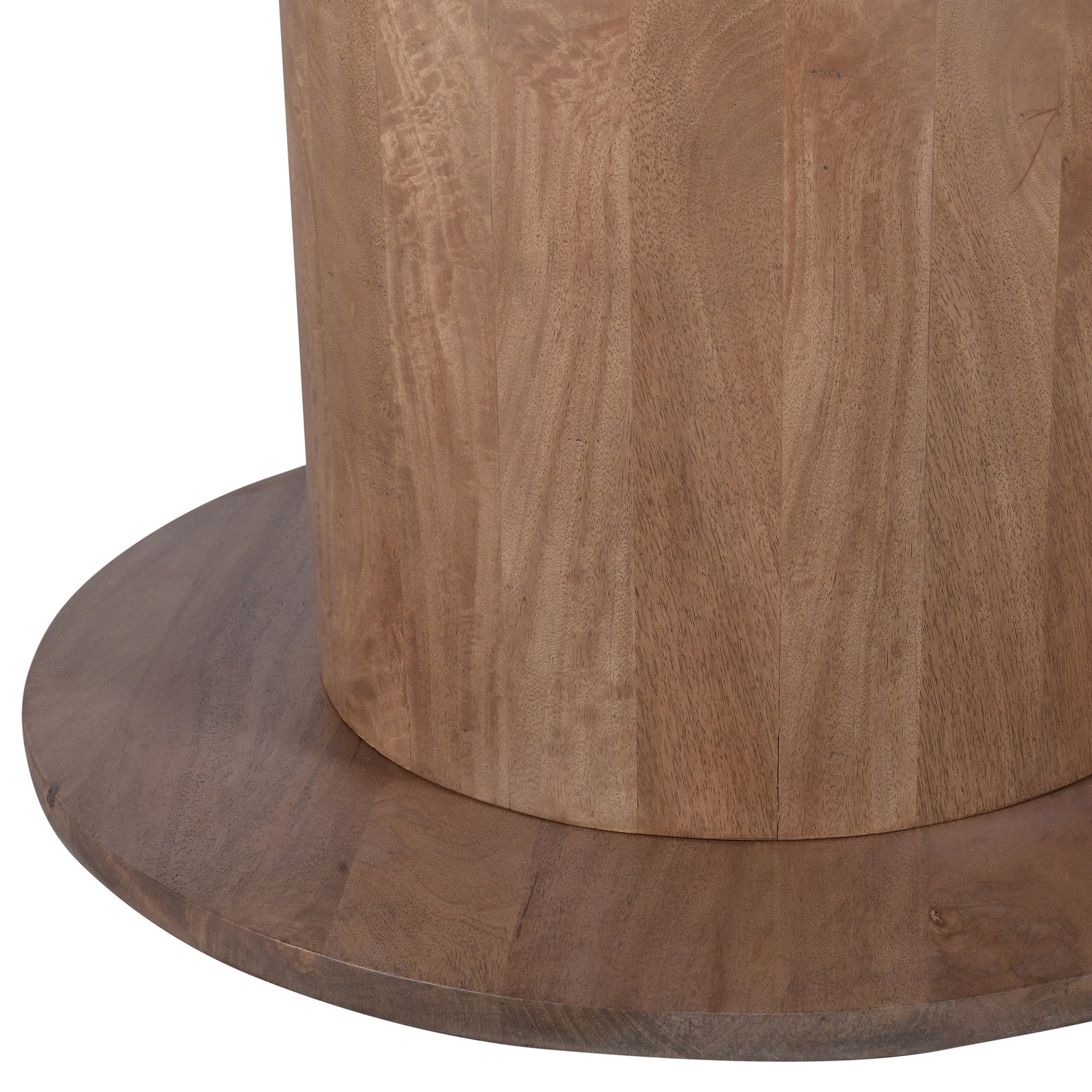 Martina Round Dining Table, 50"