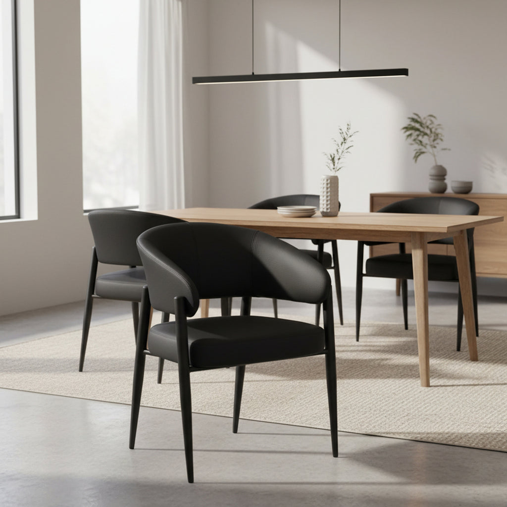 Bronson Dining Chair, Set Of 2